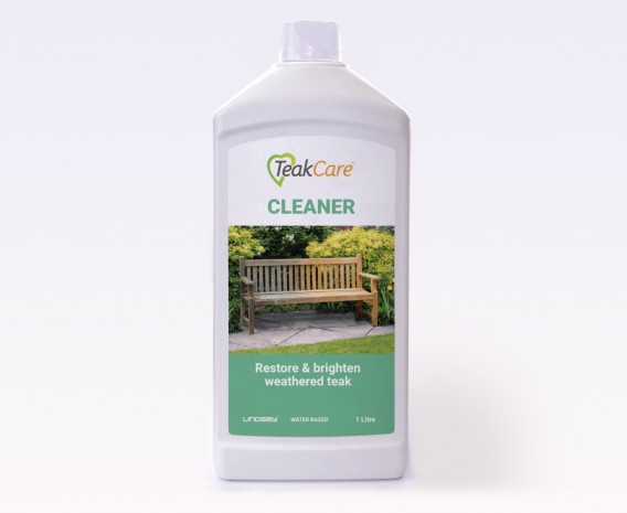 Teak Care Cleaner – 1L