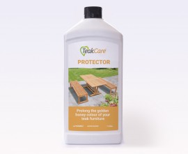 Teak Care Protector – 1L