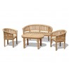 Wimbledon Garden Conversation Set