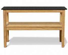 Cotswold Garden Console Table