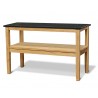 Cotswold Teak Outdoor Buffet Table