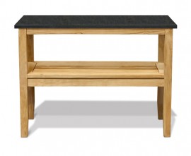 Cotswold Garden Console Table