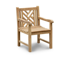 Jack and Jill Benches | Love Benches | Outdoor Dining Chairs