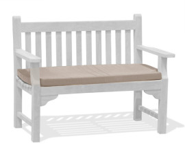 Bench Seat Cushions | Bolster Cushions | Large Outdoor Cushions 