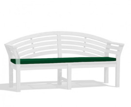 Bench Cushions | Bench Seat Cushions | Large Outdoor Cushions