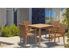 St. Moritz Dining Sets | Garden Patio Furniture Sets