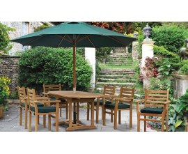 Sussex Dining Sets | Teak Garden Furniture Sets