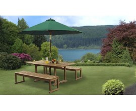 Rectangular Garden Furniture Sets  | Rectangular Patio Dining Sets