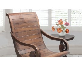 Teak Indoor Chairs | Wicker Indoor Seats | Seagrass Indoor Seating