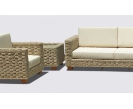 Rattan Sofas | Wicker Sofas | Wicker Conservatory Sofas