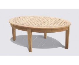 Cotswold Tables | Teak Garden Tables