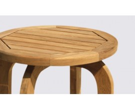 Monte Carlo Tables | Side Tables | End Tables