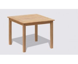 Hampton Tables | Teak Garden Dining Tables