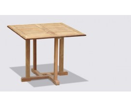 Sissinghurst Tables | Teak Garden Dining Tables