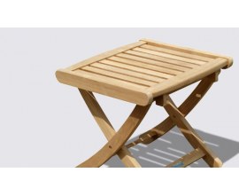 Tewkesbury Tables | Side Tables | Footstools | Folding Picnic Table