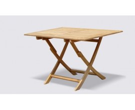 Palma Tables | Teak Garden Dining Tables