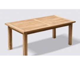 Chunky Garden Tables | Gladstone Tables