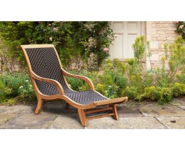 Riviera Sun Loungers | Rattan Sun Loungers