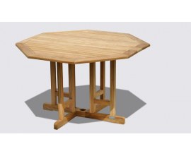 Berwick Tables | Teak Garden Dining Tables