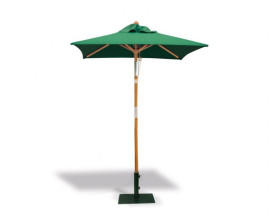 Small Garden Parasols | Sun Umbrellas | Square Parasols