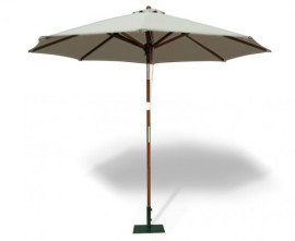 Garden Parasols | Octagonal Garden Parasols | Sun Umbrellas 