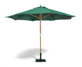 Cantilever Parasols | Wooden Parasols | Tilting Parasols