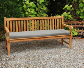 Jack and Jill Seats | Garden Storage Benches | Park Benches 