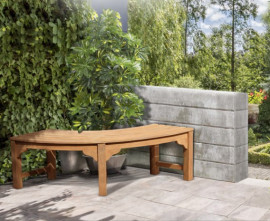 Circular Tree Seats | Tree Seat Benches | Backless Garden Benches 