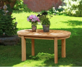 Contemporary Furniture | Teak Garden Tables | Coffee Tables
