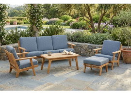 Garden Lounge Sets | Outdoor Lounge Furniture