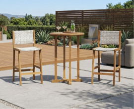 Bar Chairs | Teak Garden Furniture | Outdoor Table Sets