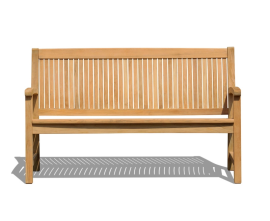 Teak Garden Benches | Outdoor Benches | Teak Furniture