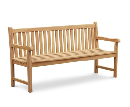 Park Benches | Flat Pack Benches | Wooden Benches