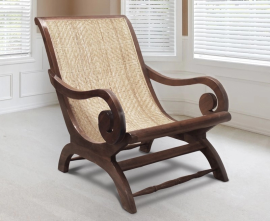 Wicker Chairs | Garden Loungers | Teak and Rattan