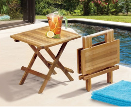 Folding Tables | Square Tables | Tea Tables