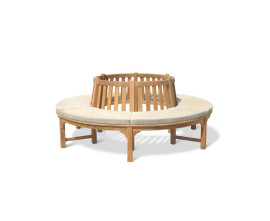 Garden Seat Pads | Bench Cushions | Outdoor Cushions