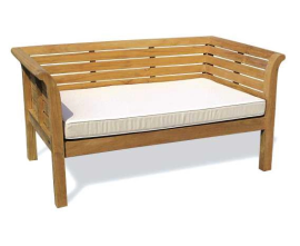 Teak Daybeds | Outdoor Sofas | Garden Furniture