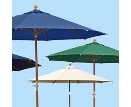 Outdoor Parasols and Garden Patio Umbrellas